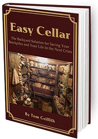 Easy Cellar