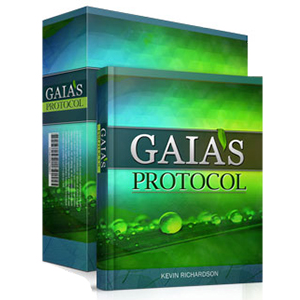 Gaias Protocol Book Review