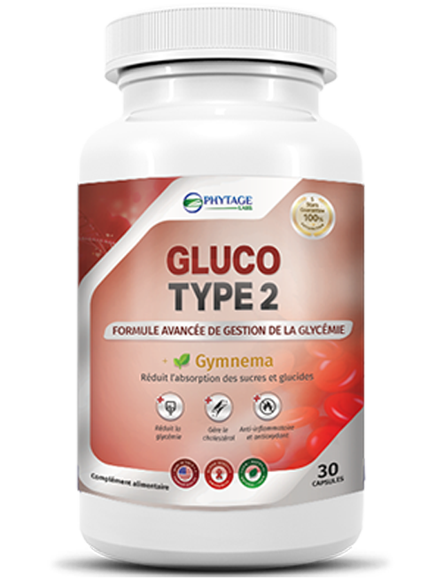 GlucType Supple?ment