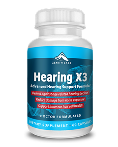 Hearing X3 Reviews