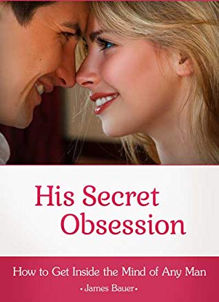 His secret obession