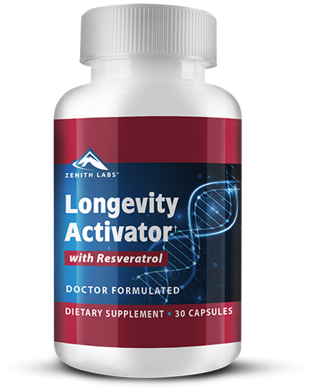 Longevity activator