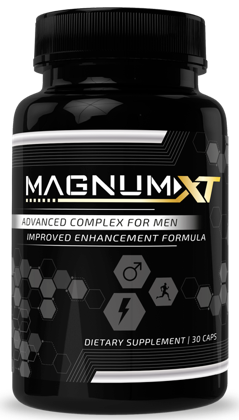 Magnum XT Reviews – Does It Work? Safe Ingredients or Side Effects? [Updated] – iCrowdNewswire