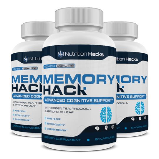 Memory-Hack-Supplement
