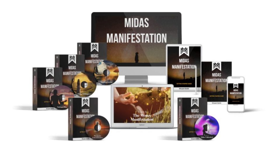 Midas manifesaion