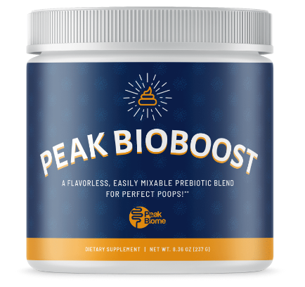 Peak Bioboost Review