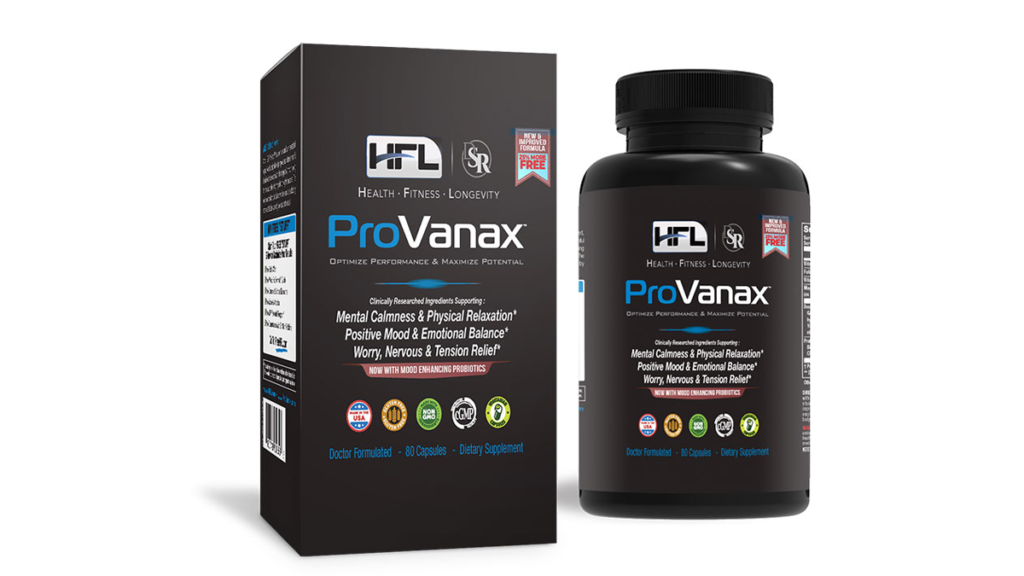 ProVanax reviews