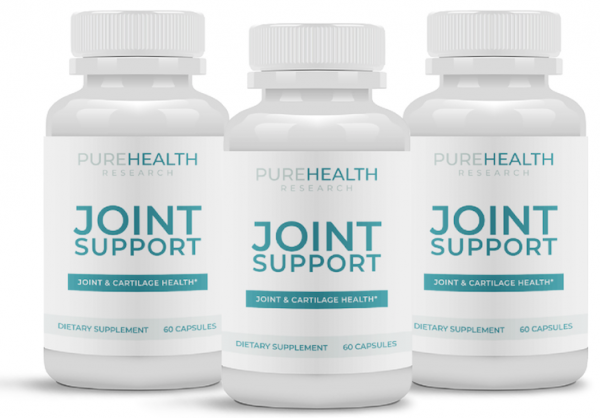 PureHealth-Research-Joint-Support-reviews