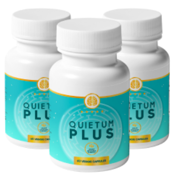 Quietum Plus Reviews