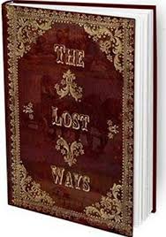 The Lost Ways Book Review