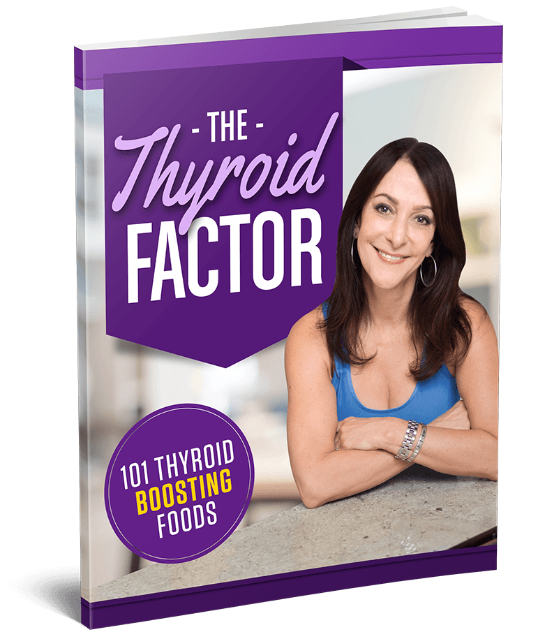 Thyroid Factor
