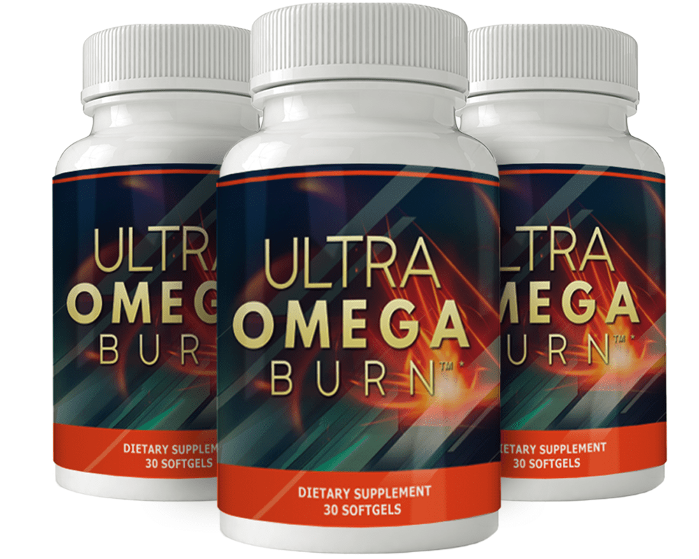 Ultra Omega Burn Reviews