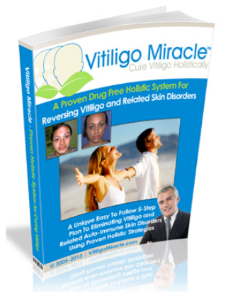 Vitiligo Miracle reviews