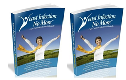Yeast Infection No More Book Reviews 