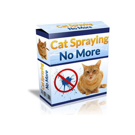 cat spraying no more reviews