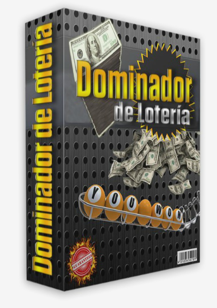 dominador de loteria