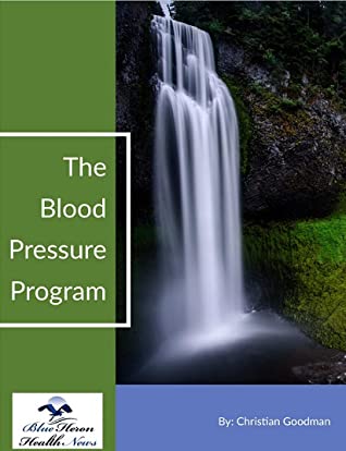 the blood pressure program