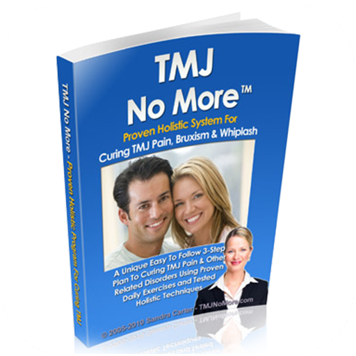 tmj no more review