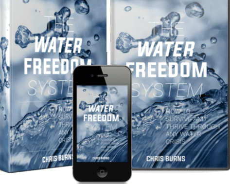 water freedom system review