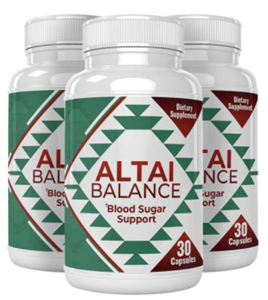 Altai Balance