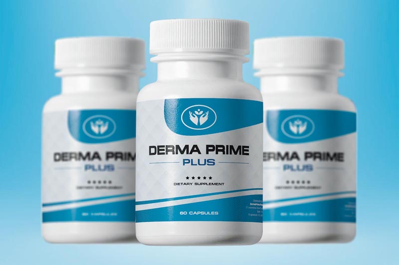 Derma Prime Plus