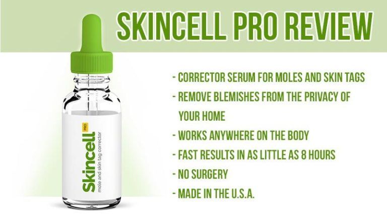 Skincell pro review