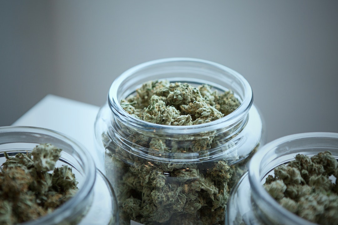 These are the 7 Biggest Marijuana Companies in the Legal Pot Industry