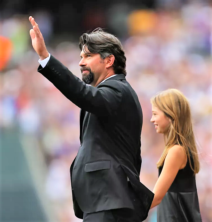 Todd Helton deserves to be in the Hall of Fame - Beyond the Box Score