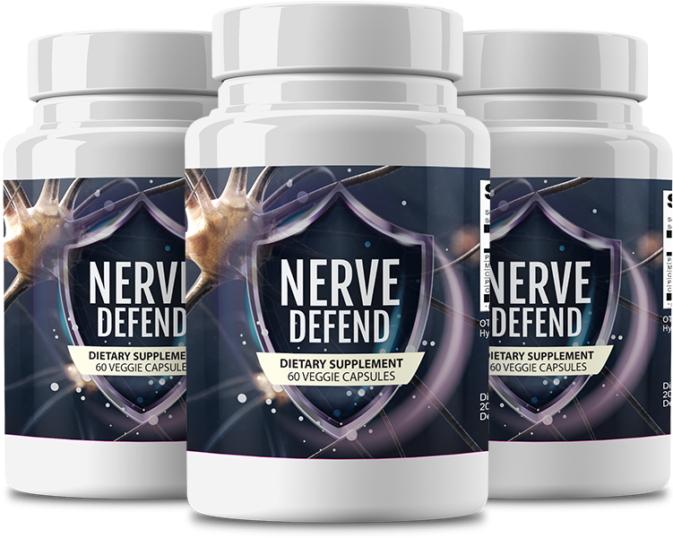 Nerve Defend Reviews: Flush Out Toxins and Stop Nerve Pain! - IPS Inter  Press Service Business