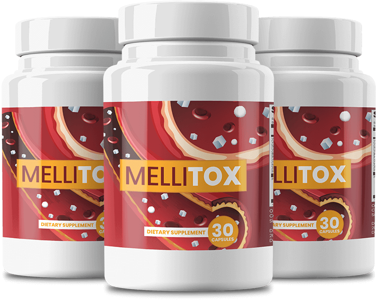 Mellitox Reviews-Does this Ingredients or 100% Natural? – Business