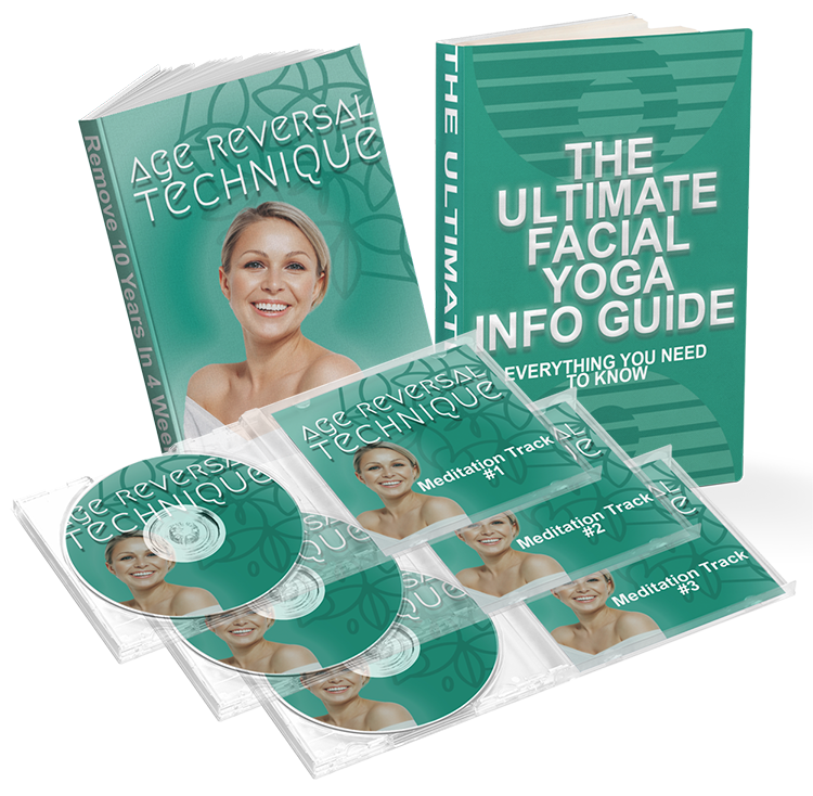 Age Reversal Technique Reviews: Get Back Your Youthful Skin! – Business