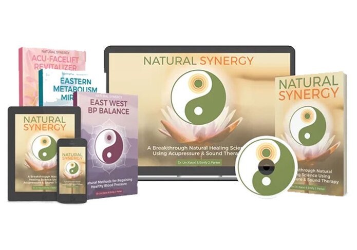 Natural Synergy System Reviews: SHOCKING Customer Report! - Business
