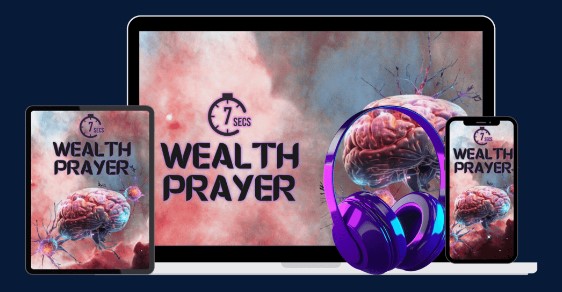 7 Seconds Wealth Prayer Program Reviews