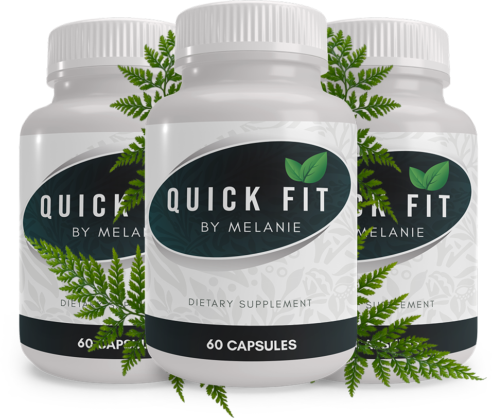 Quick Fit by Melanie Reviews: Is Fat-Burning Legit or Scam? - Business