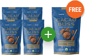 Cacao Bliss Reviews