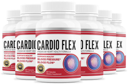 CardioFLEX Reviews