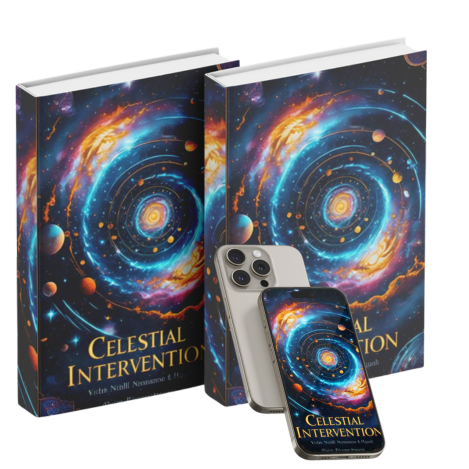 Celestial Intervention Reviews