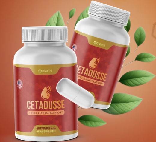 Cetadusse Reviews