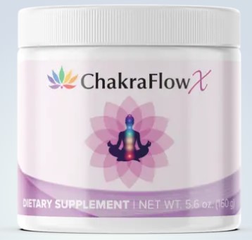 ChakraFlowX Supplement Reviews