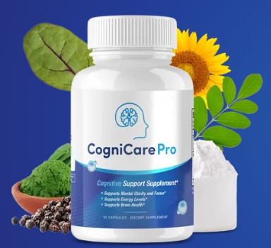 CogniCare Pro Reviews