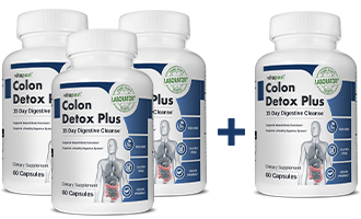 Colon Detox Plus Reviews