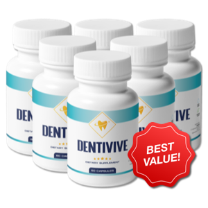 DentiVive Reviews