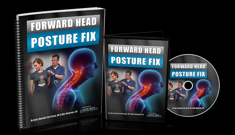 Forward Head Posture FIX Reviews