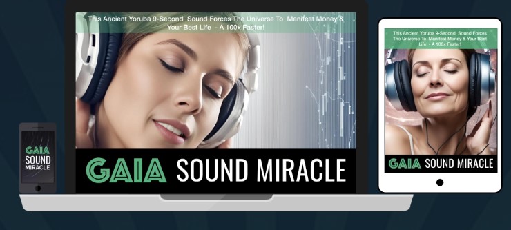 Gaia Sound Miracle Reviews