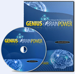 Genius Brain Power Reviews