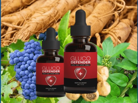 Gluco Defender Reviews (1)