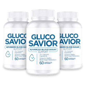 Gluco Savior Supplement Reviews (1)
