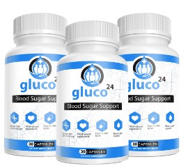 Gluco24 Reviews