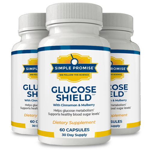 Glucose-Shield