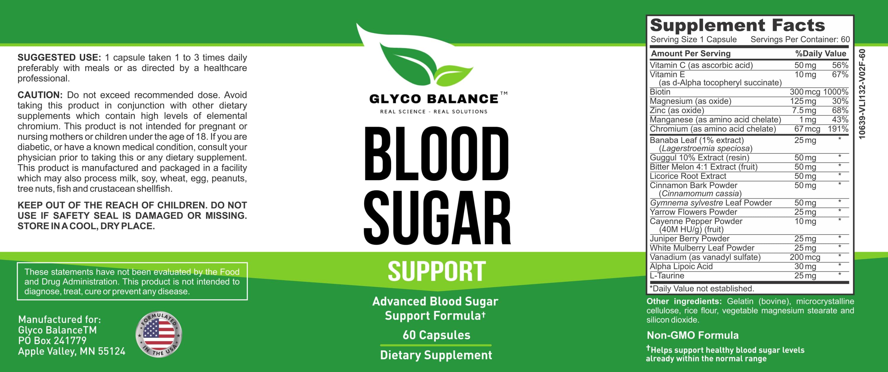 Glyco-Label